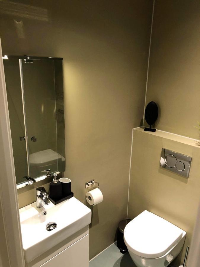 Apartment 104